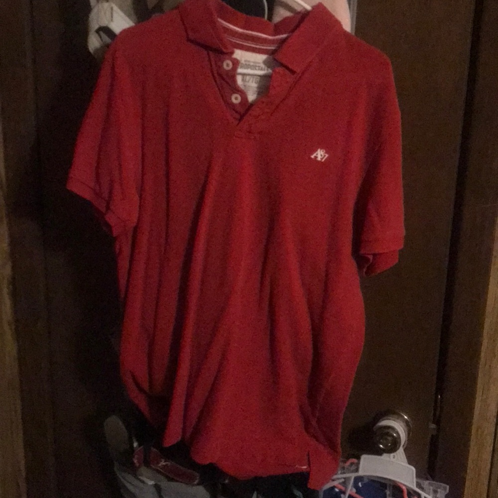 Polo shirt